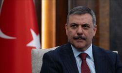 Bakan Çiftçi açıkladı: Geçici koruma kapsamındaki yabancılara çalışma izni muafiyeti