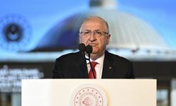 Bakan Güler’den Ankara Havalimanı açıklaması: “Önemli bir kazanım"