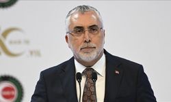 Bakan Işıkhan: “İsrail, Sumud Filosu'na saldırarak insanlıktan ne kadar uzak olduğunu bir kez daha gösterdi”