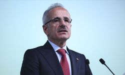 Bakan Uraloğlu: İstanbul’un raylı sistem ağı 180 kilometreye ulaştı