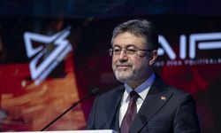 Bakan Yumaklı: Tarımda yapay zeka ve İHA dönemi başladı