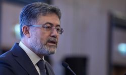Bakan Yumaklı’dan Toprak Koruma ve Arazi Kullanımı Kanunu mesajı