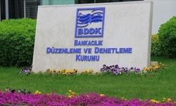 BDDK açıkladı: Bankacılık sektörünün aktif büyüklüğü 50 trilyon lirayı aştı
