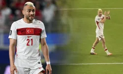Barış Alper ve Kerem Aktürkoğlu'nun tepkileri gündem oldu