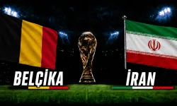 Belçika - İran maçı hangi kanalda, saat kaçta yayınlanacak? Dünya Kupası maçı 21 Haziran 2026 Pazar
