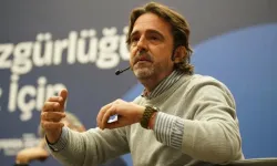 Gazeteci Timur Soykan hakkında 9 yıl 6 ay hapis istemi