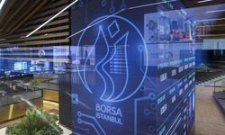 BIST 100 endeksi yükselişte: Borsa İstanbul'da gözler Fed faiz kararına çevrildi - 17 HAZİRAN 2026