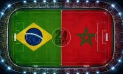 Brezilya - Fas maçı Hangi Kanalda Saat Kaçta Yayınlanacak? Dünya Kupası efsanesi Brezilya sahaya çıkıyor