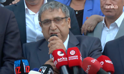 İzmir Buca’da başkanvekili belli oldu: CHP’nin adayı Hüseyin Benzer seçildi