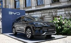 BYD Türkiye’den fabrika yatırımına ilişkin açıklama