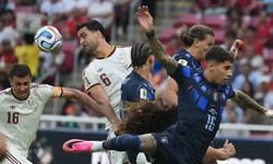 Uruguay'da Dünya Kupası vedası sonrası uçak krizi: Futbolcular dönüş biletlerini kendileri alacak