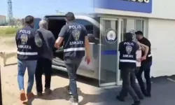 NATO Zirvesi öncesi Ankara'da "Turkuaz" operasyonu: 58 tutuklama