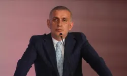 TFF Başkanı Hacıosmanoğlu 'istifa' sorusuna net yanıt verdi