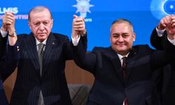 AKP'ye geçen Keçiören Belediye Başkanı Özarslan: Kararımızın merkezinde Keçiören, Ankara ve milletimiz var