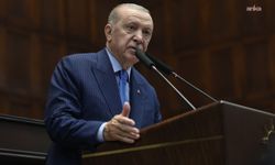 Erdoğan'dan CHP'ye: "Temennimiz saatli bir bombaya dönüşen bu krizin bir an önce aşılmasıdır"