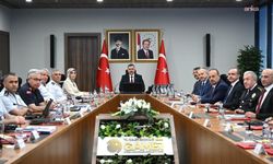 Bakan Çiftçi'den NATO Zirvesi açıklaması: Tüm tedbirleri alıyoruz