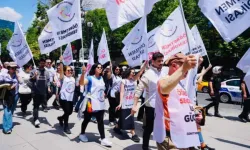 Öğretmenler süresiz açlık grevine başladı: Verilen sözler tutulsun