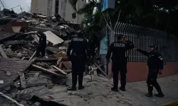 Venezuela'daki çifte depremde bilanço ağırlaşıyor: Can kaybı 1430'a çıktı