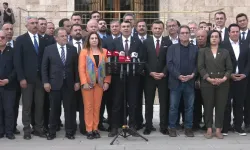 CHP'li 72 il başkanından ortak 'kurultay' çağrısı