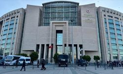 İstanbul merkezli 7 ilde suç örgütü operasyonu: 45 şüpheli adliyeye sevk edildi
