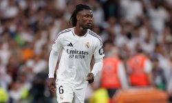 Galatasaray’da Eduardo Camavinga hamlesi: 40 milyon euroluk transfer iddiası