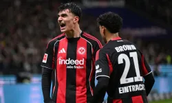 Galatasaray Can Uzun transferi için yeniden devrede: Frankfurt’un talebi belli oldu