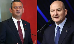 Süleyman Soylu’nun Özgür Özel’e açtığı tazminat davasında karar çıktı