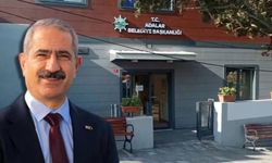 Adalar Belediye Başkanı Ali Ercan Akpolat hakkında tutuklama talebi
