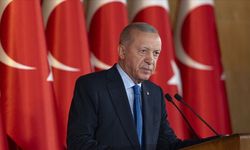 Cemil Meriç'in vefat yıl dönümünde Cumhurbaşkanı Erdoğan'dan mesaj