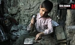 Türkiye'de her dört çocuktan biri işçi