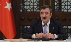 Cevdet Yılmaz: İnşaat sektörümüze çok önemli görevler düşüyor