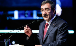 Cevdet Yılmaz: İşsizlik oranı tek haneli seviyesini sürdürüyor