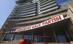 CHP'den belediye başkanlarına yönelik gözaltı kararlarına ilişkin açıklama