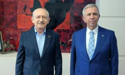 Mansur Yavaş'tan Kılıçdaroğlu'na 'sağduyu' çağrısı