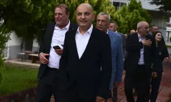 CHP'de Yüksek Disiplin Kurulu Başkanı belli oldu