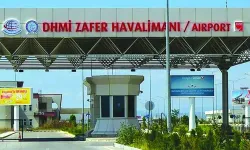 CHP'li Yavuzyılmaz'dan 'Zafer Havalimanı' iddiası: Şirkete 2,2 milyon euroluk ödeme yapılacak