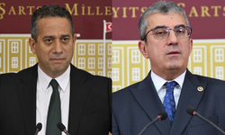 CHP'li Günaydın ve Başarır’ın grup başkanvekillikleri düştü