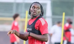Gaziantep FK sözleşmesini fesheden Lungoyi'ye karşı harekete geçiyor