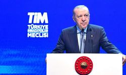 Cumhurbaşkanı Erdoğan duyurdu: Reeskont kredisi limiti 5 milyar liraya yükseltildi