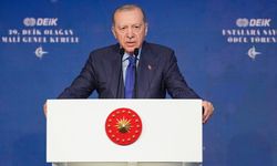 Cumhurbaşkanı Erdoğan’dan iş dünyasına “Türkiye'ye yerleşin" çağrısı