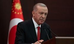 Cumhurbaşkanı Erdoğan’dan karne alan öğrencilere tebrik mesajı