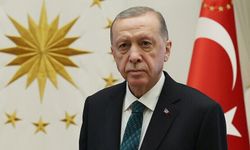 Cumhurbaşkanı Erdoğan’dan şehit Astsubay Kıdemli Başçavuş Şahin'in ailesine taziye mesajı