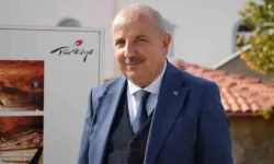 Keskin Belediye Başkanı Ekmel Cönger'e hapis cezası