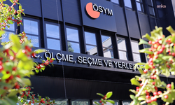 ÖSYM'den hafta sonu çifte e-YDS mesaisi: 7 bin 361 aday sınava girecek