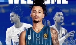 Anadolu Efes, Fransız oyun kurucu Matthew Strazel’i kadrosuna kattı