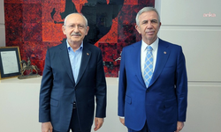 Mansur Yavaş'ın Kılıçdaroğlu'nu aradığı iddialarına yanıt geldi