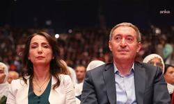 DEM Parti'den Avrupa Konseyi'ne Öcalan için "Umut Hakkı" mektubu