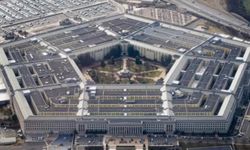 Pentagon’da kimyasal alarm: Çok sayıda kat tahliye edildi