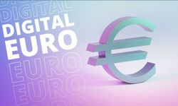 Avrupa Merkez Bankası'nın dijital euro planına yeşil ışık