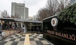 Ankara’dan Netanyahu’ya sert çıkış: Erdoğan’a yönelik sözlere tepki